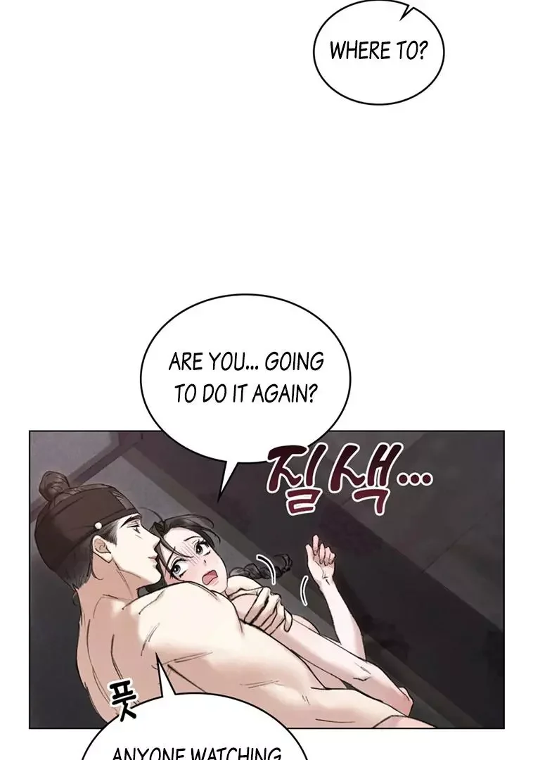 Chaotic Nights - Chapter 50 Page 34