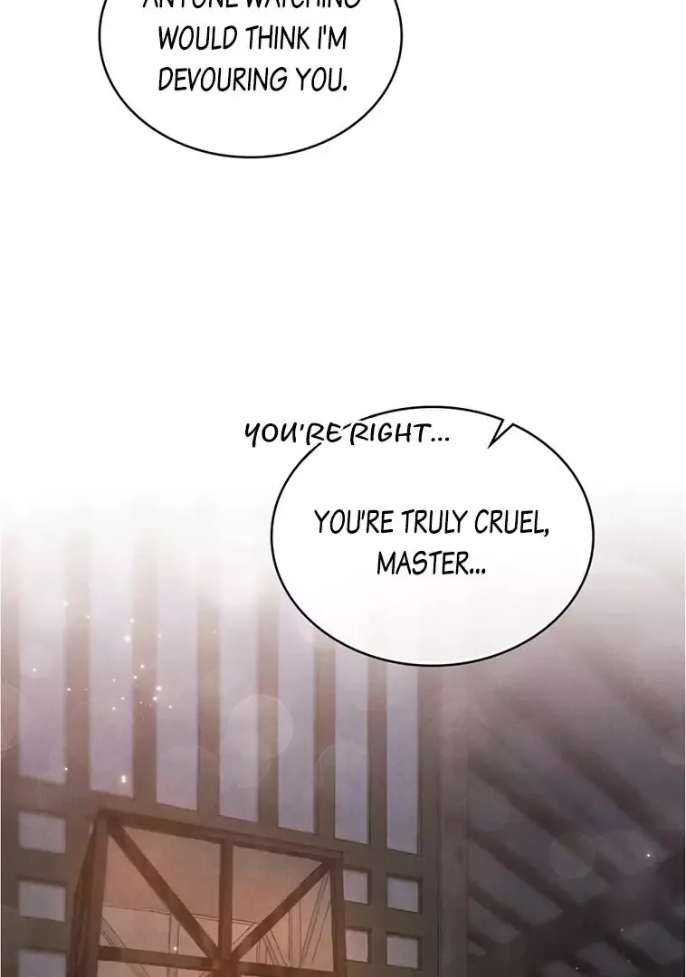 Chaotic Nights - Chapter 50 Page 35