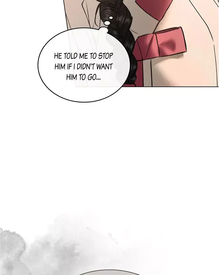 Chaotic Nights - Chapter 52 Page 8