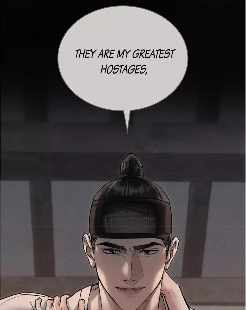 Chaotic Nights - Chapter 52 Page 10