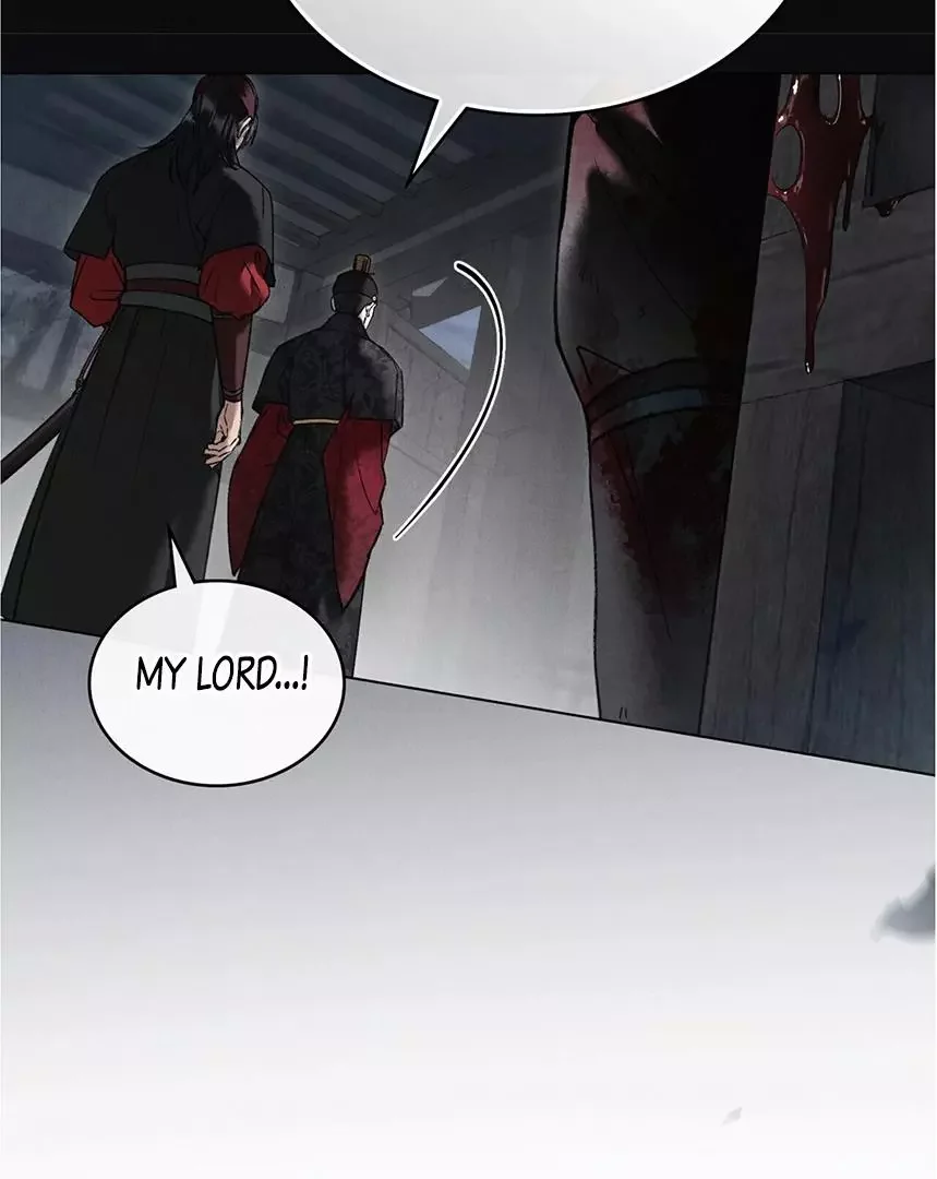 Chaotic Nights - Chapter 52 Page 92