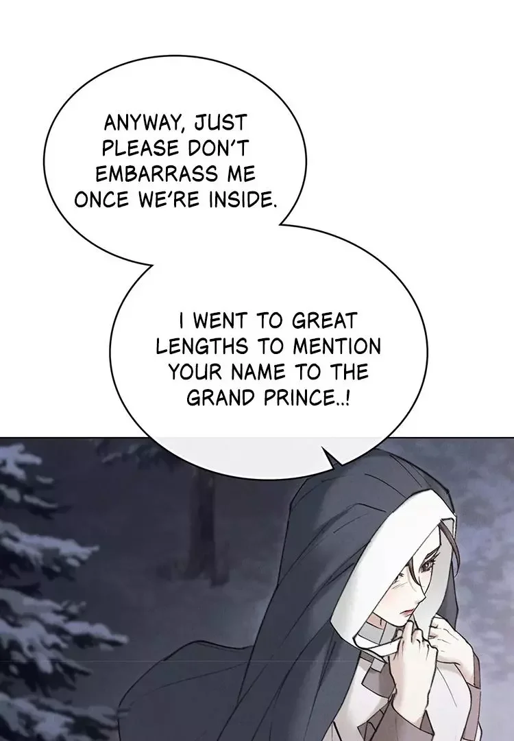 Chaotic Nights - Chapter 54 Page 39