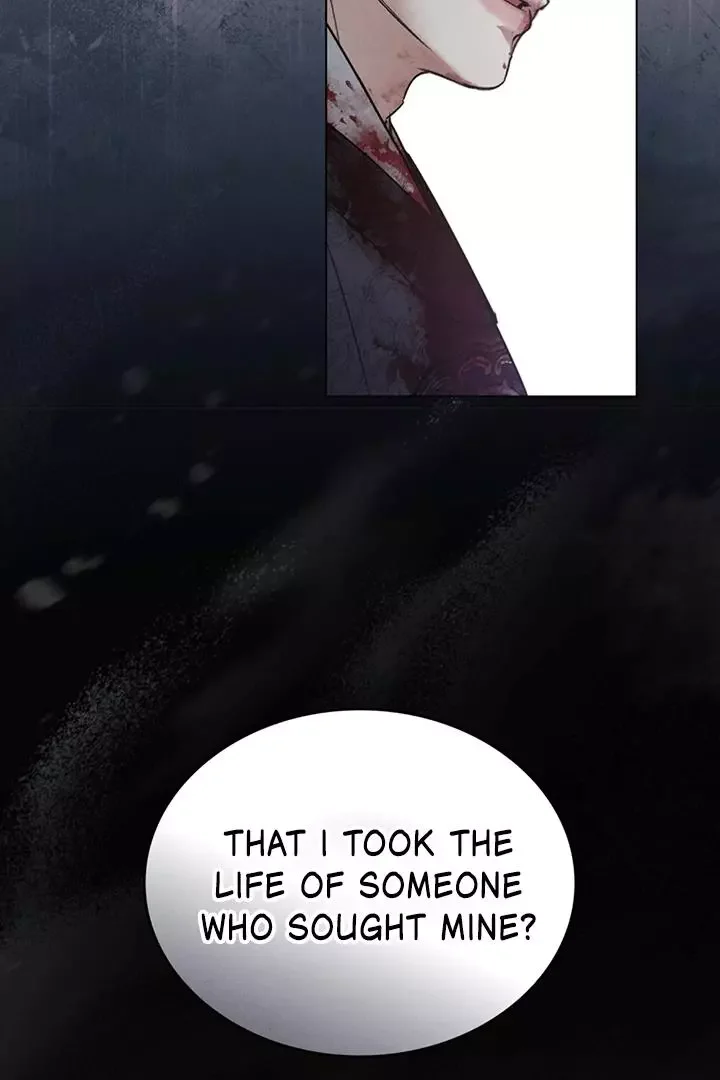 Chaotic Nights - Chapter 56 Page 33