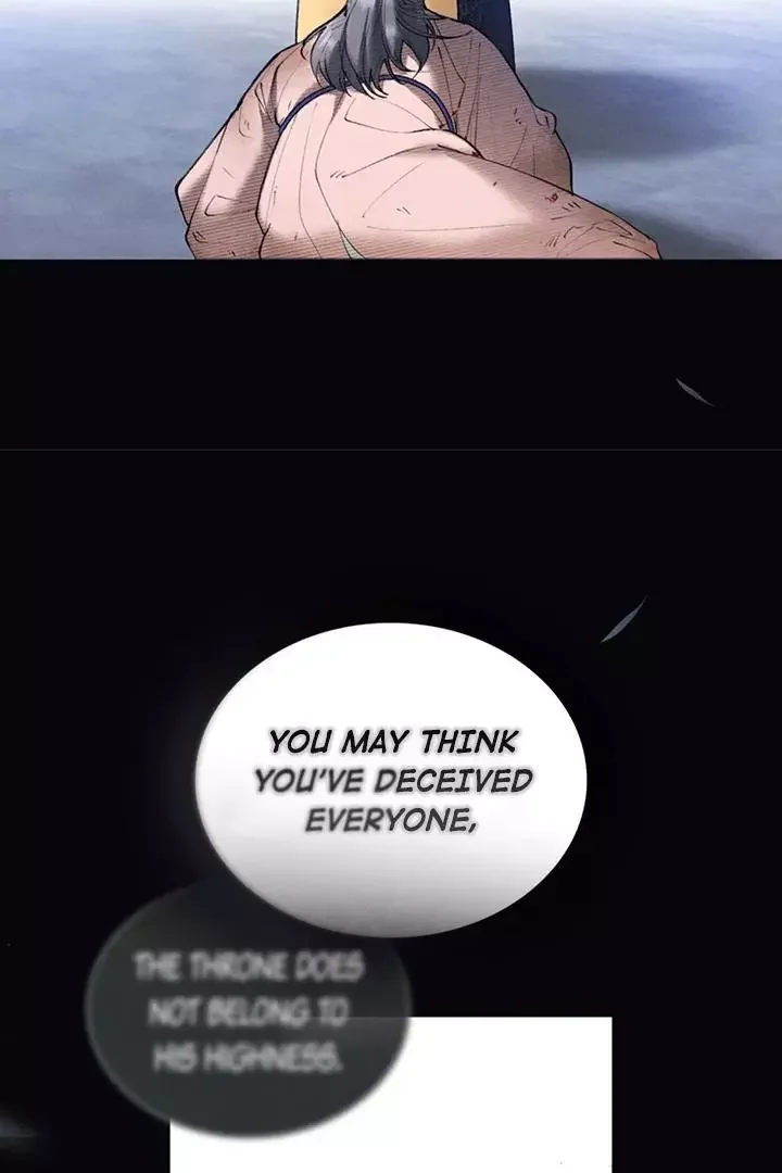 Chaotic Nights - Chapter 56 Page 39