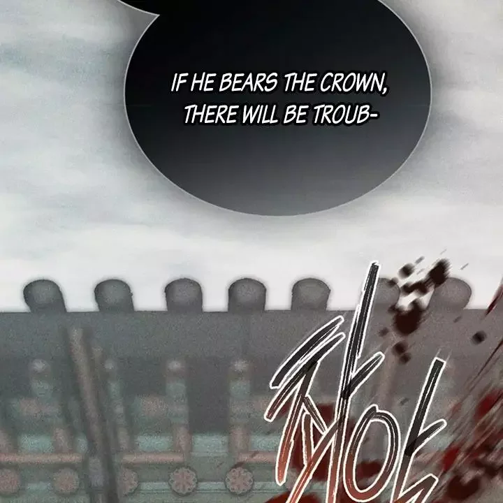 Chaotic Nights - Chapter 56 Page 43