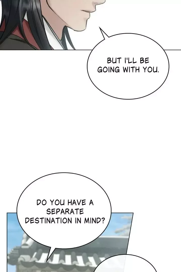 Chaotic Nights - Chapter 63 Page 5