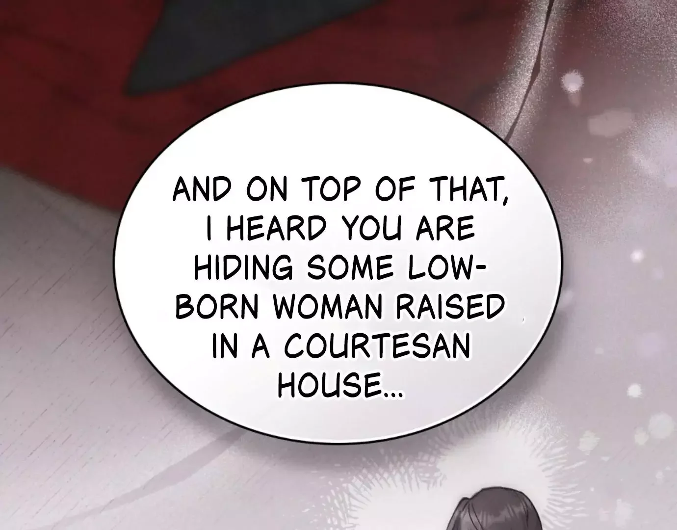 Chaotic Nights - Chapter 67 Page 53