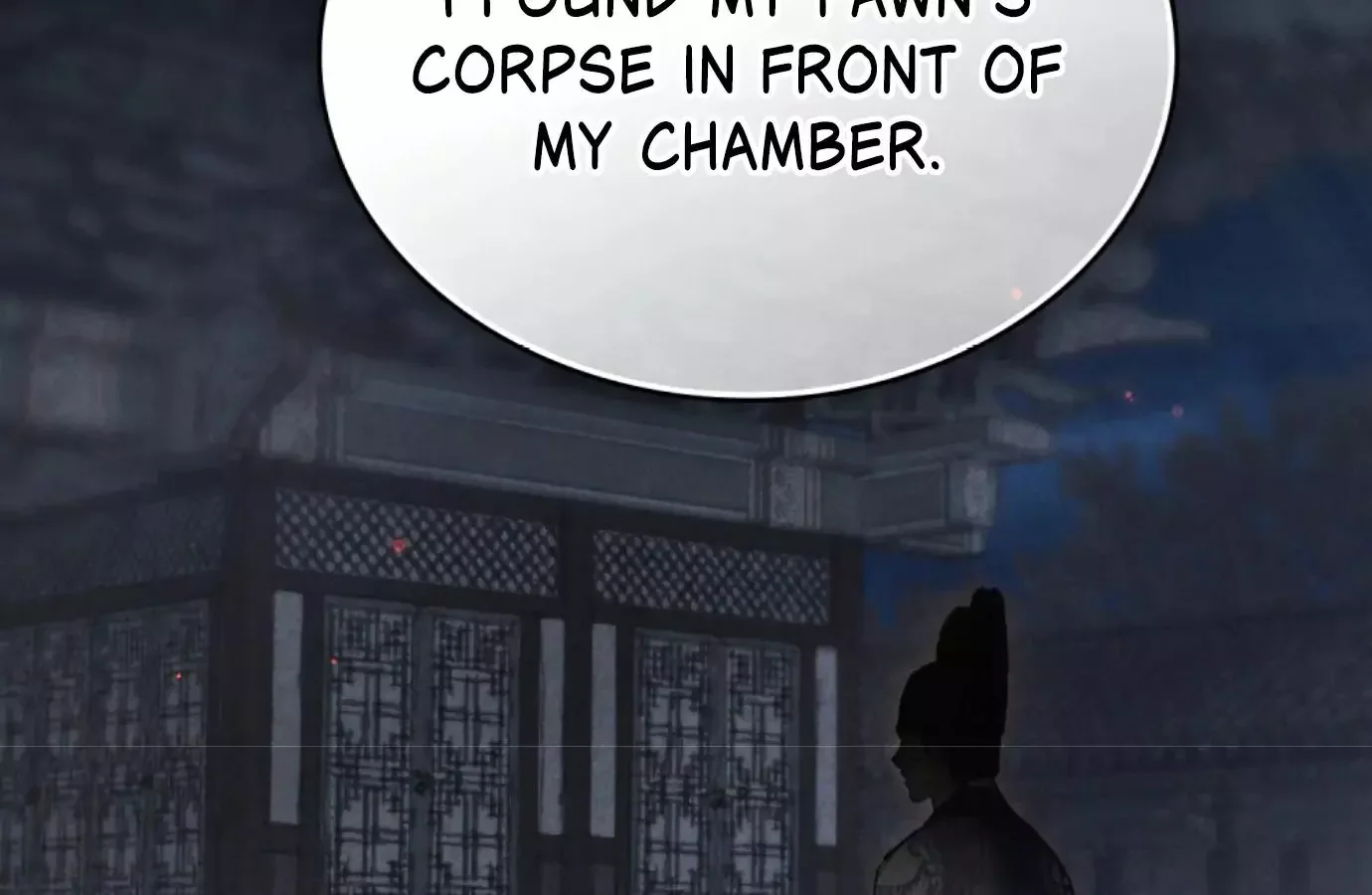 Chaotic Nights - Chapter 67 Page 82