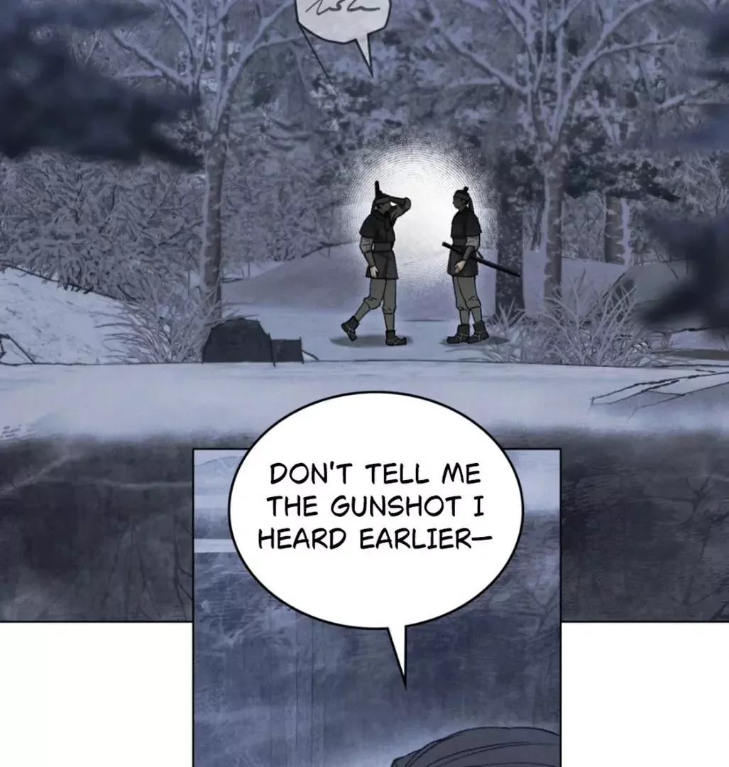 Chaotic Nights - Chapter 69 Page 19