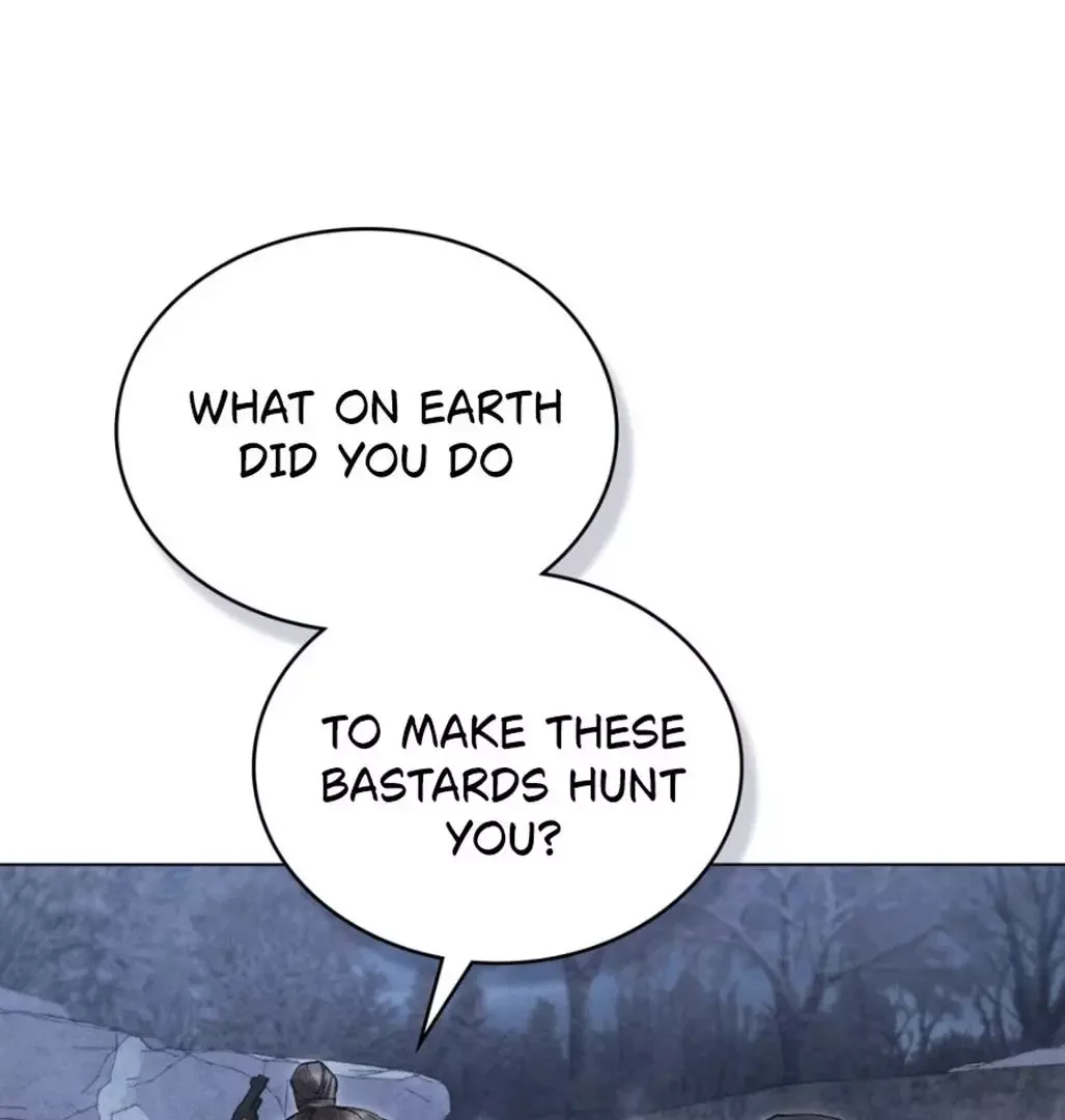 Chaotic Nights - Chapter 69 Page 21