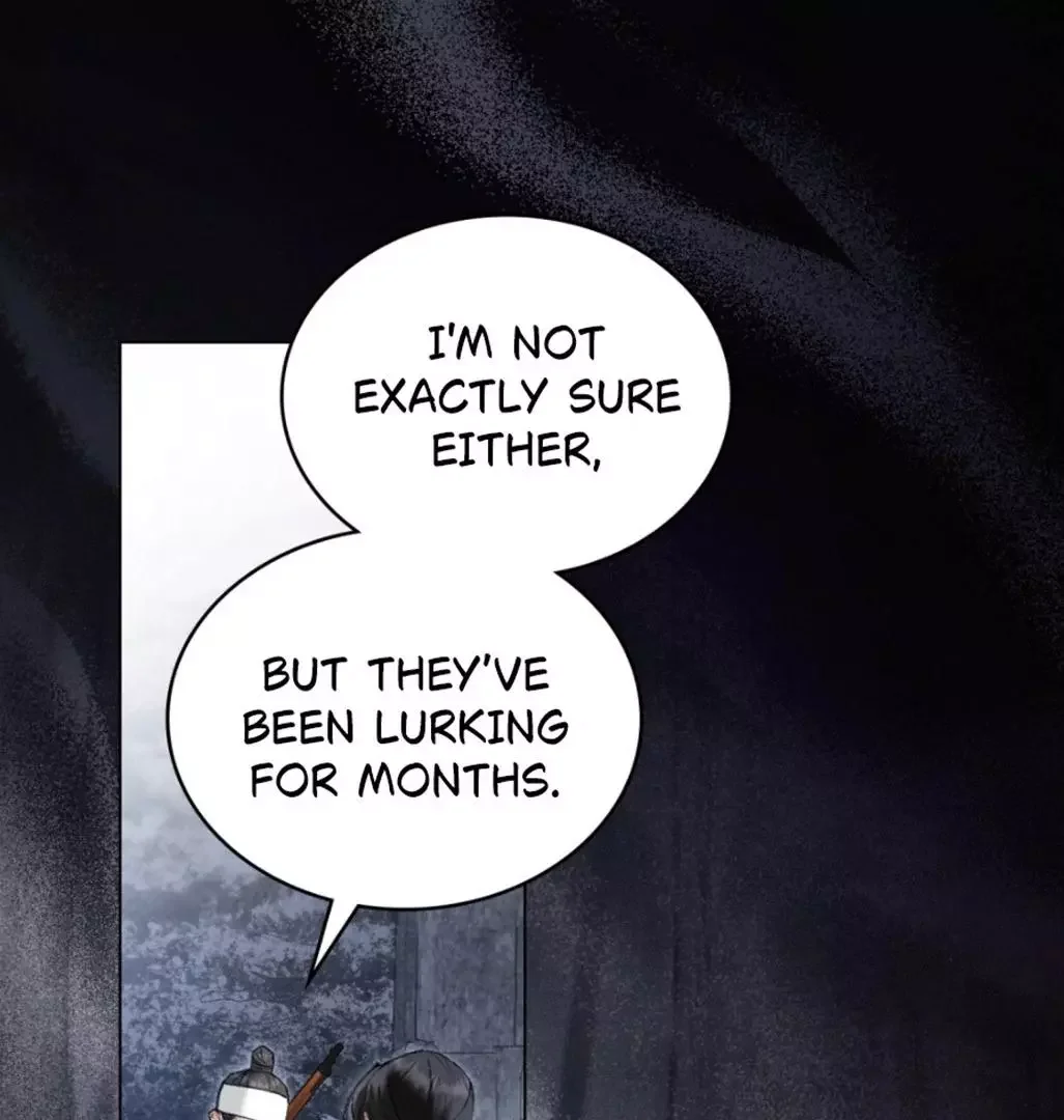 Chaotic Nights - Chapter 69 Page 25