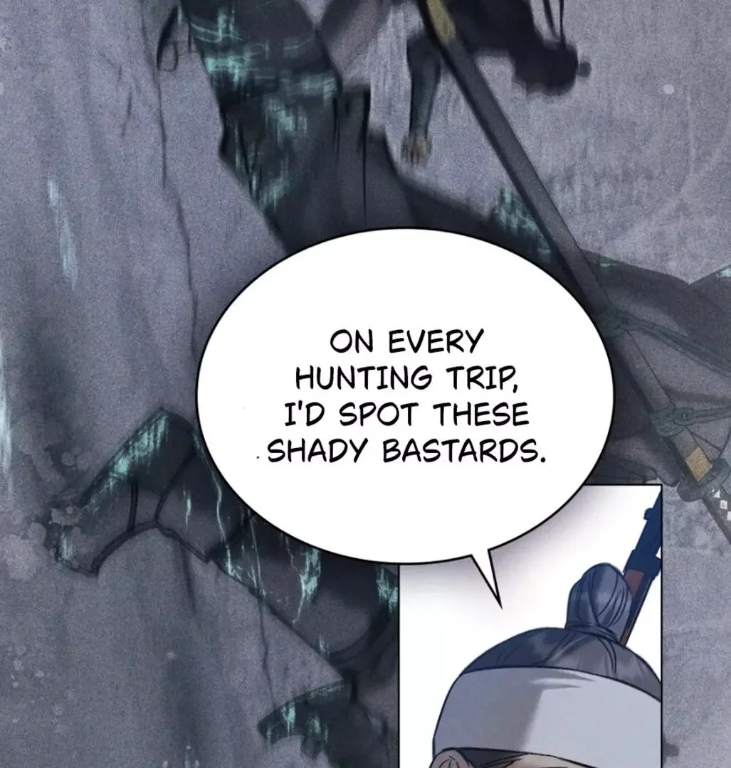 Chaotic Nights - Chapter 69 Page 27