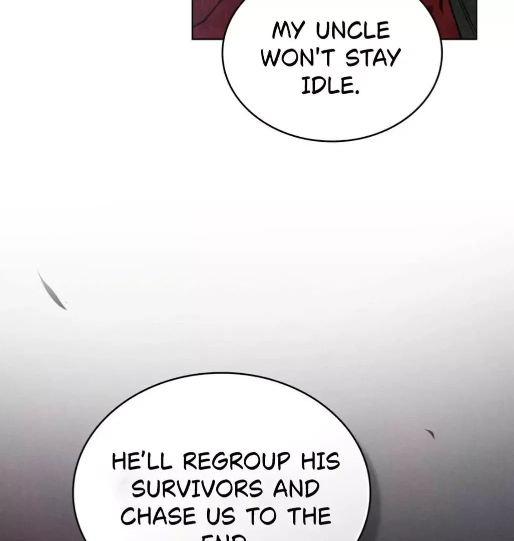 Chaotic Nights - Chapter 69 Page 70