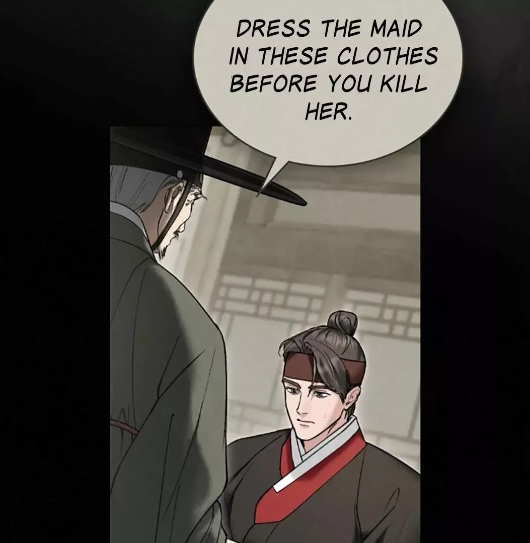 Chaotic Nights - Chapter 70 Page 38