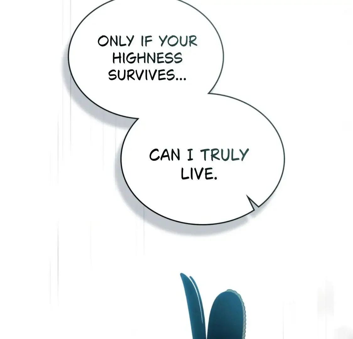 Chaotic Nights - Chapter 72 Page 22