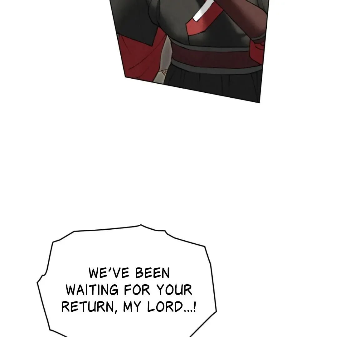 Chaotic Nights - Chapter 74 Page 11