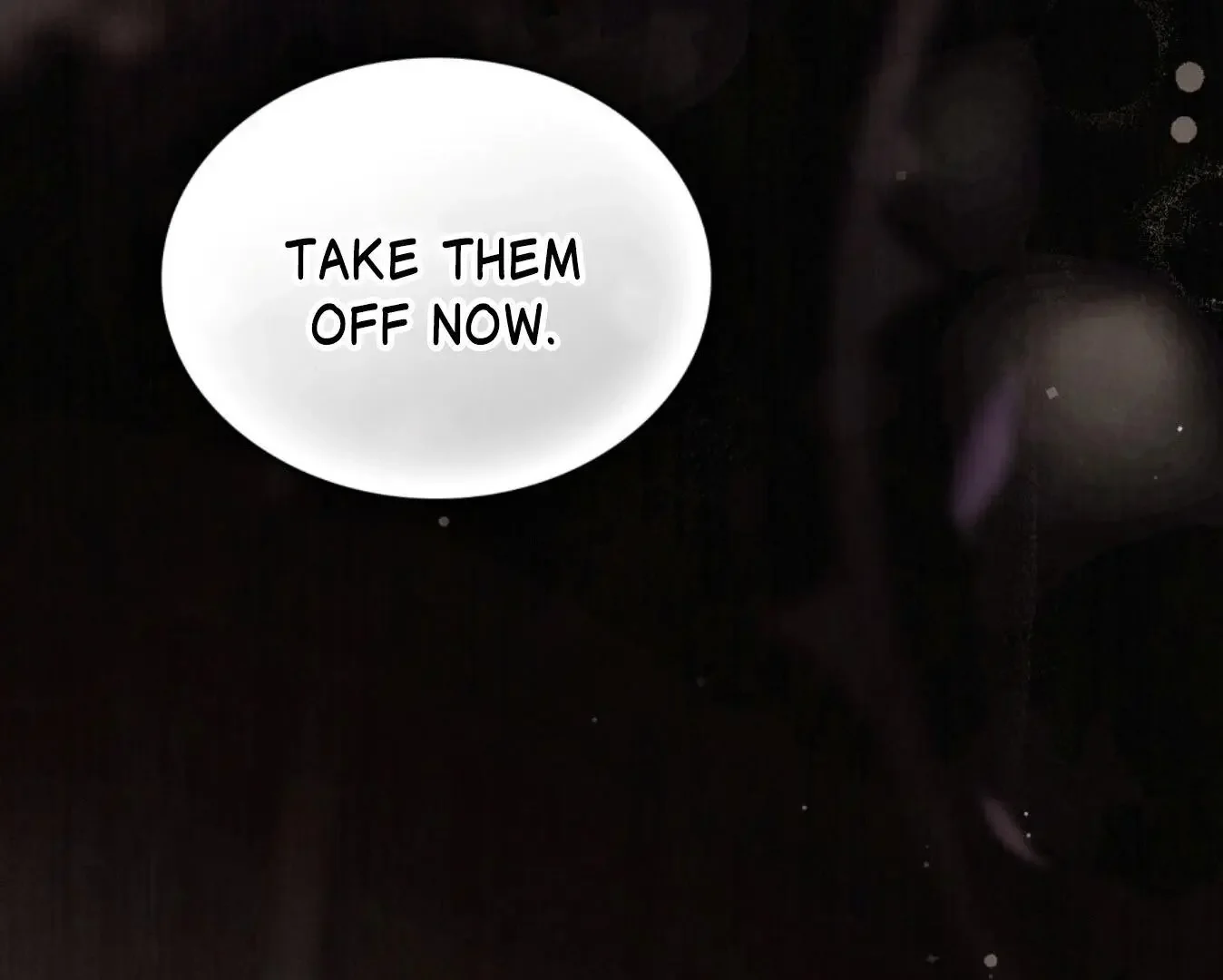 Chaotic Nights - Chapter 77 Page 6
