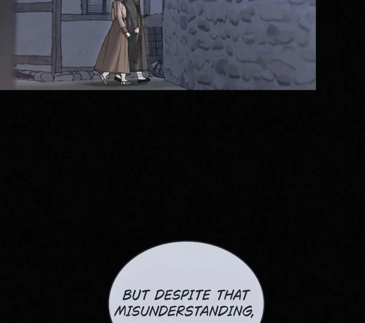 Chaotic Nights - Chapter 78 Page 24