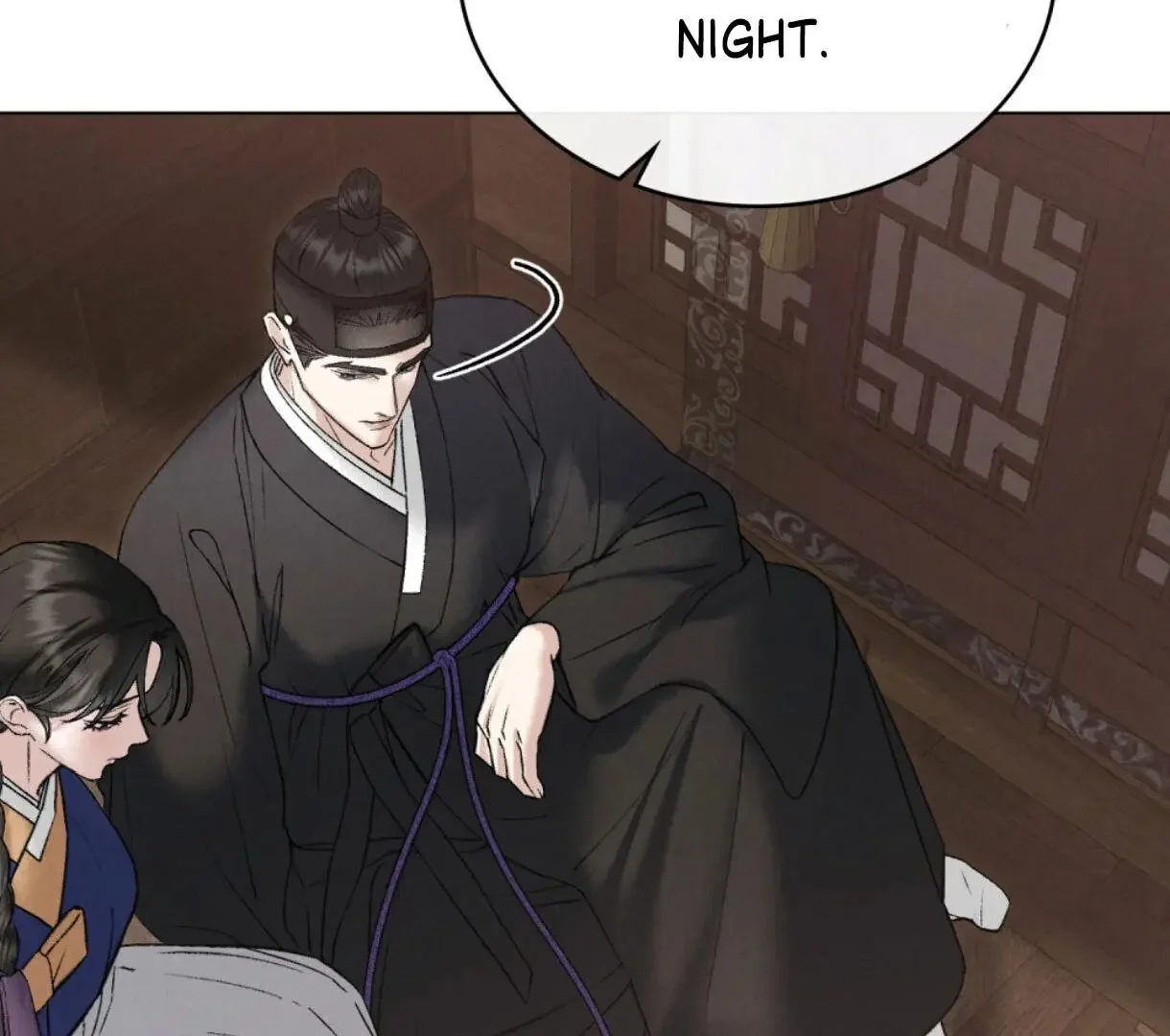 Chaotic Nights - Chapter 78 Page 67