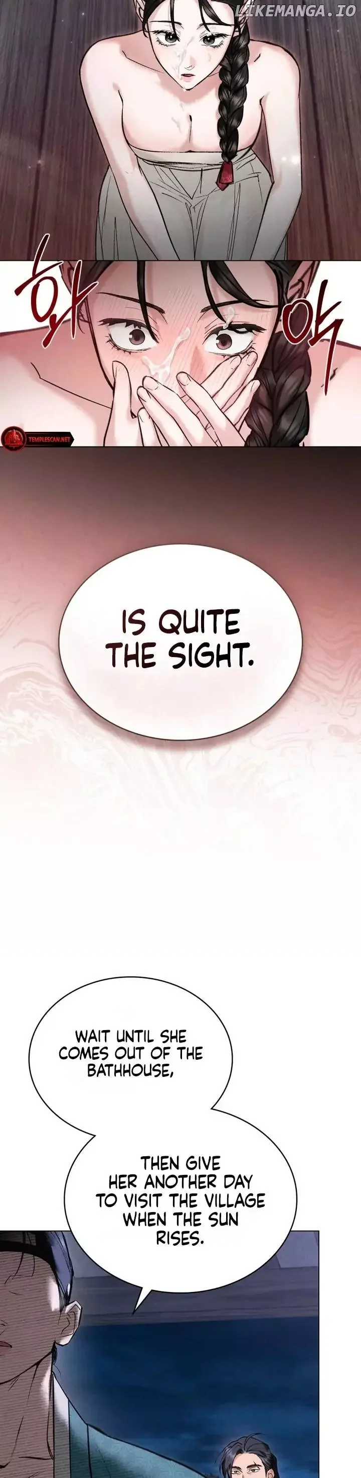Chaotic Nights - Chapter 8 Page 13