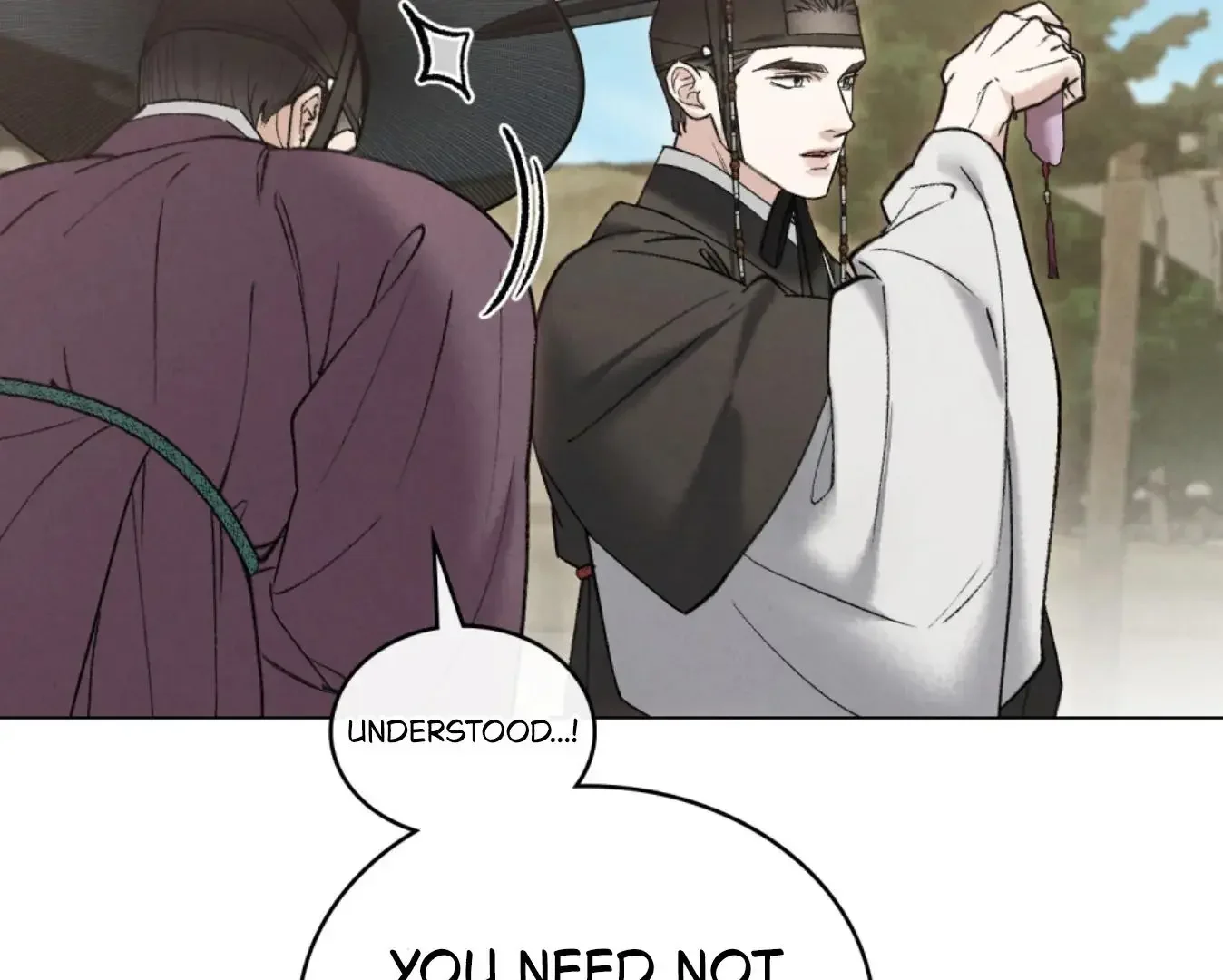 Chaotic Nights - Chapter 82 Page 129