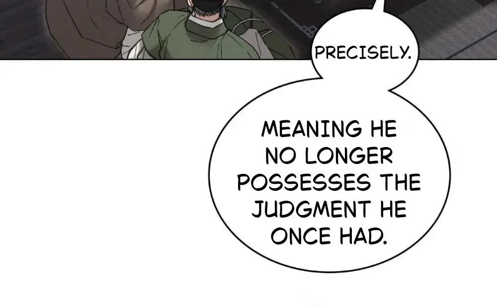 Chaotic Nights - Chapter 85 Page 20