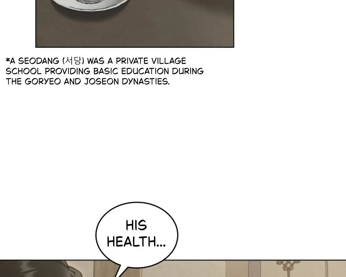 Chaotic Nights - Chapter 86 Page 22