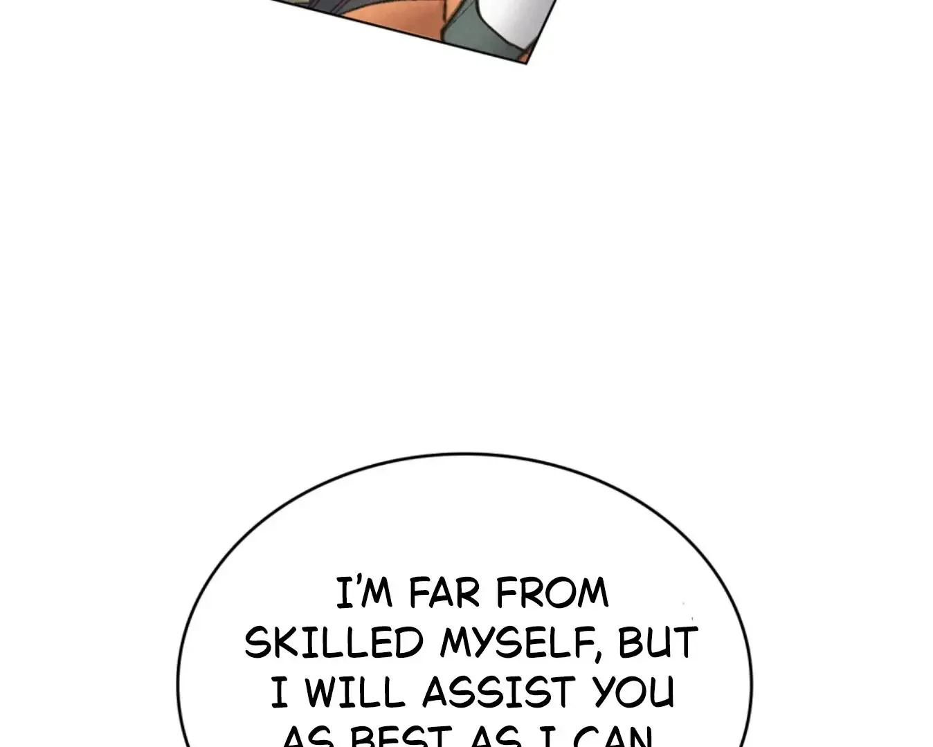 Chaotic Nights - Chapter 86 Page 47