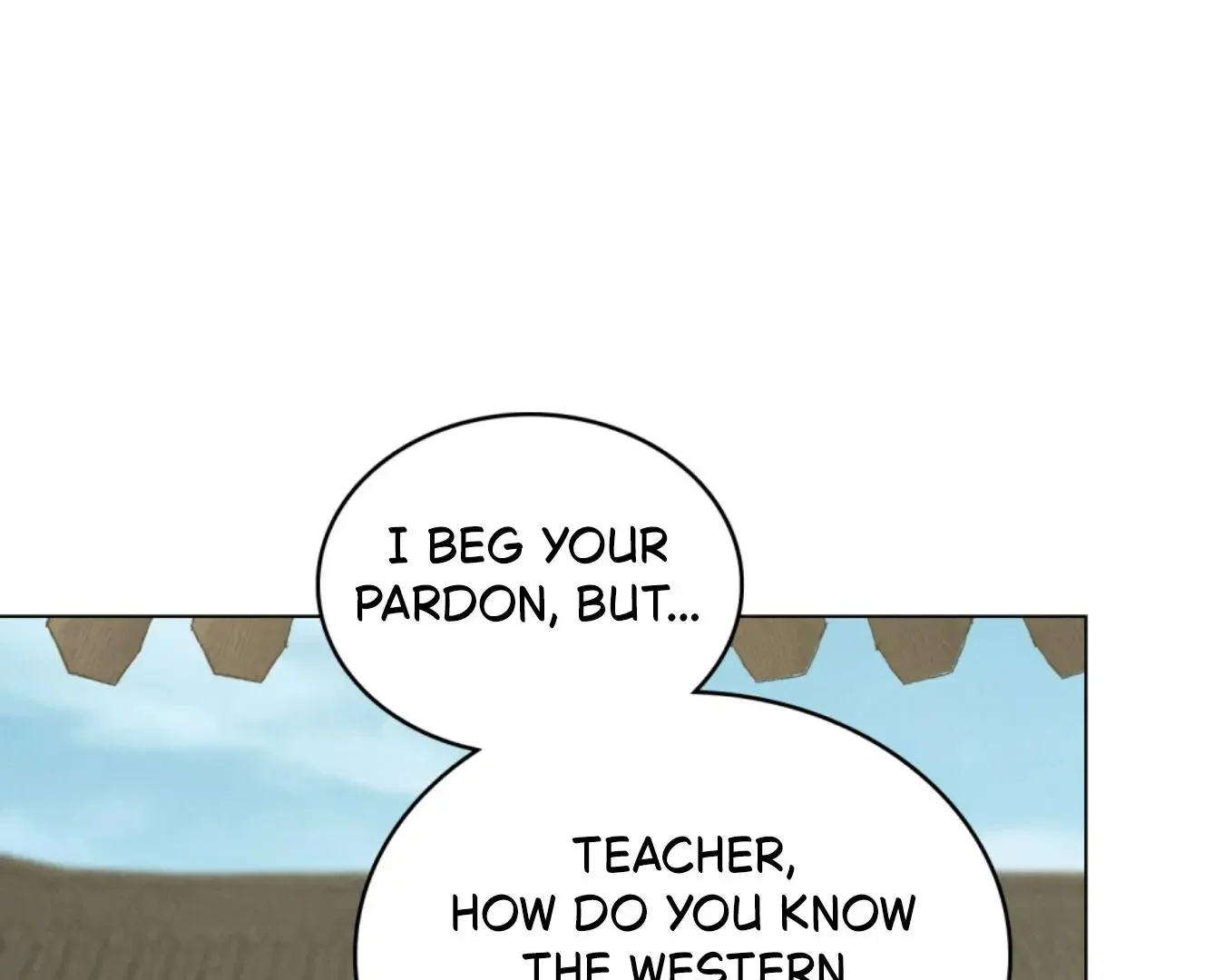 Chaotic Nights - Chapter 86 Page 72