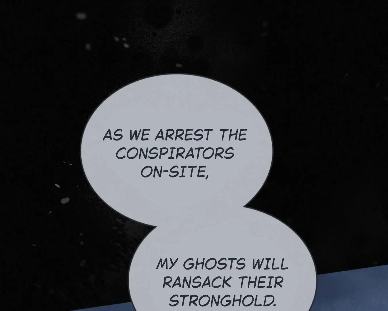 Chaotic Nights - Chapter 86 Page 112