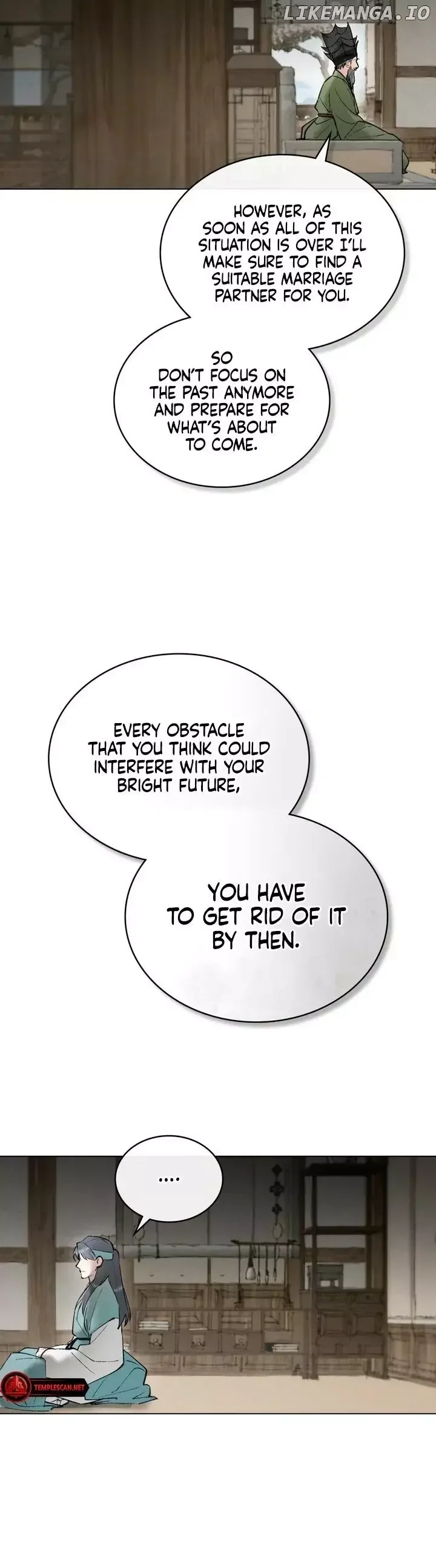 Chaotic Nights - Chapter 9 Page 4