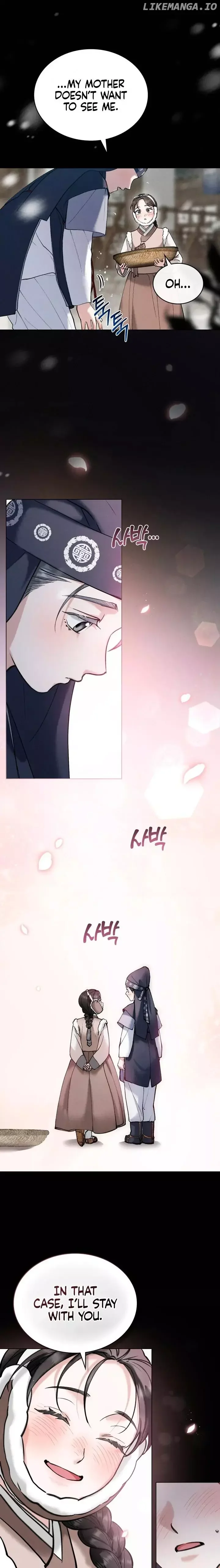 Chaotic Nights - Chapter 9 Page 6