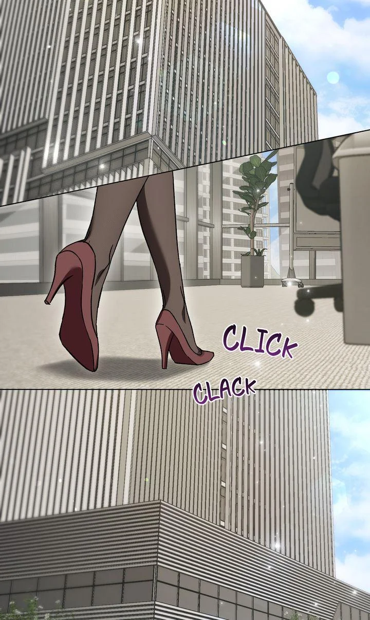 Chaotic Nights - Chapter 96.04 Page 3