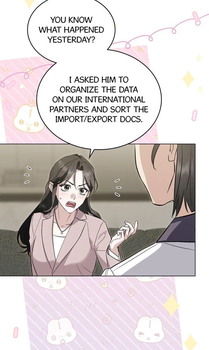 Chaotic Nights - Chapter 96.04 Page 25
