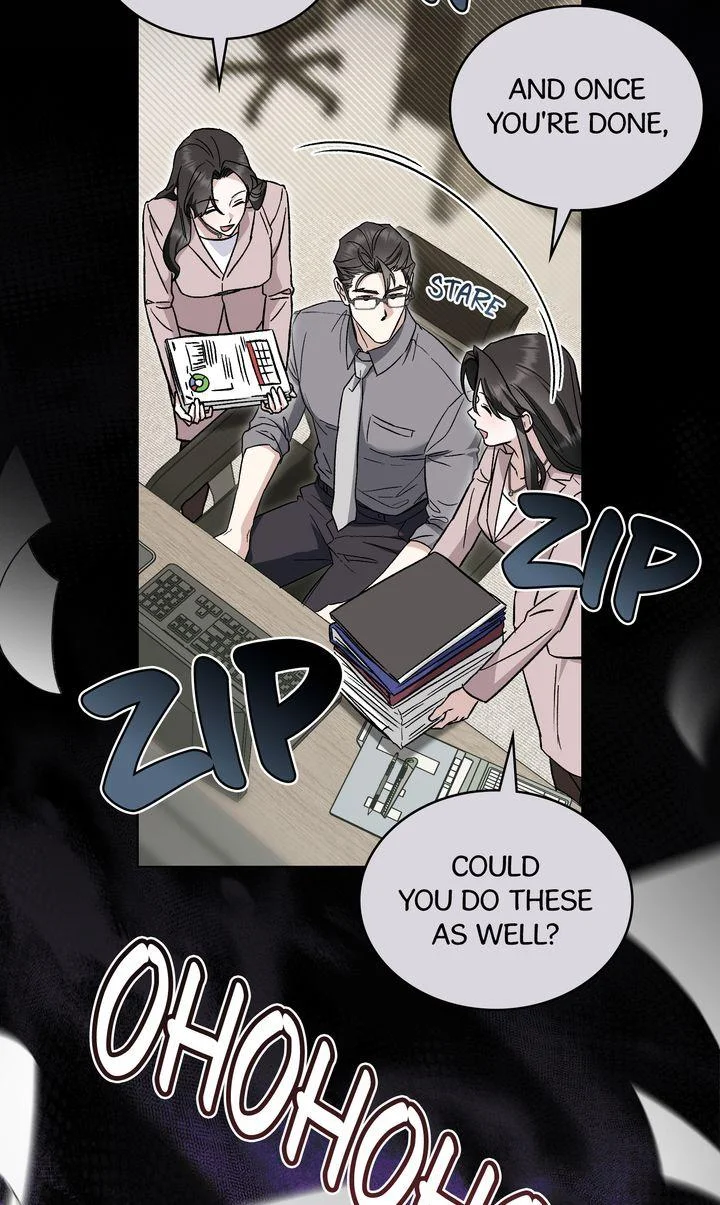 Chaotic Nights - Chapter 96.04 Page 86