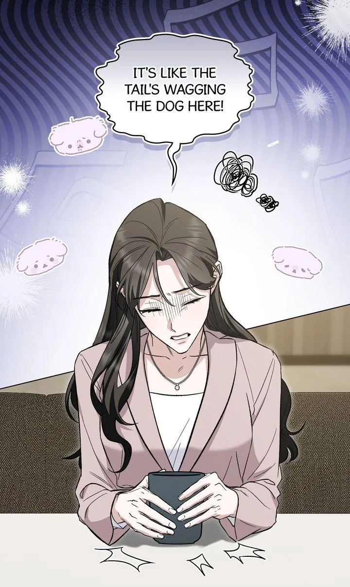 Chaotic Nights - Chapter 96.05 Page 20