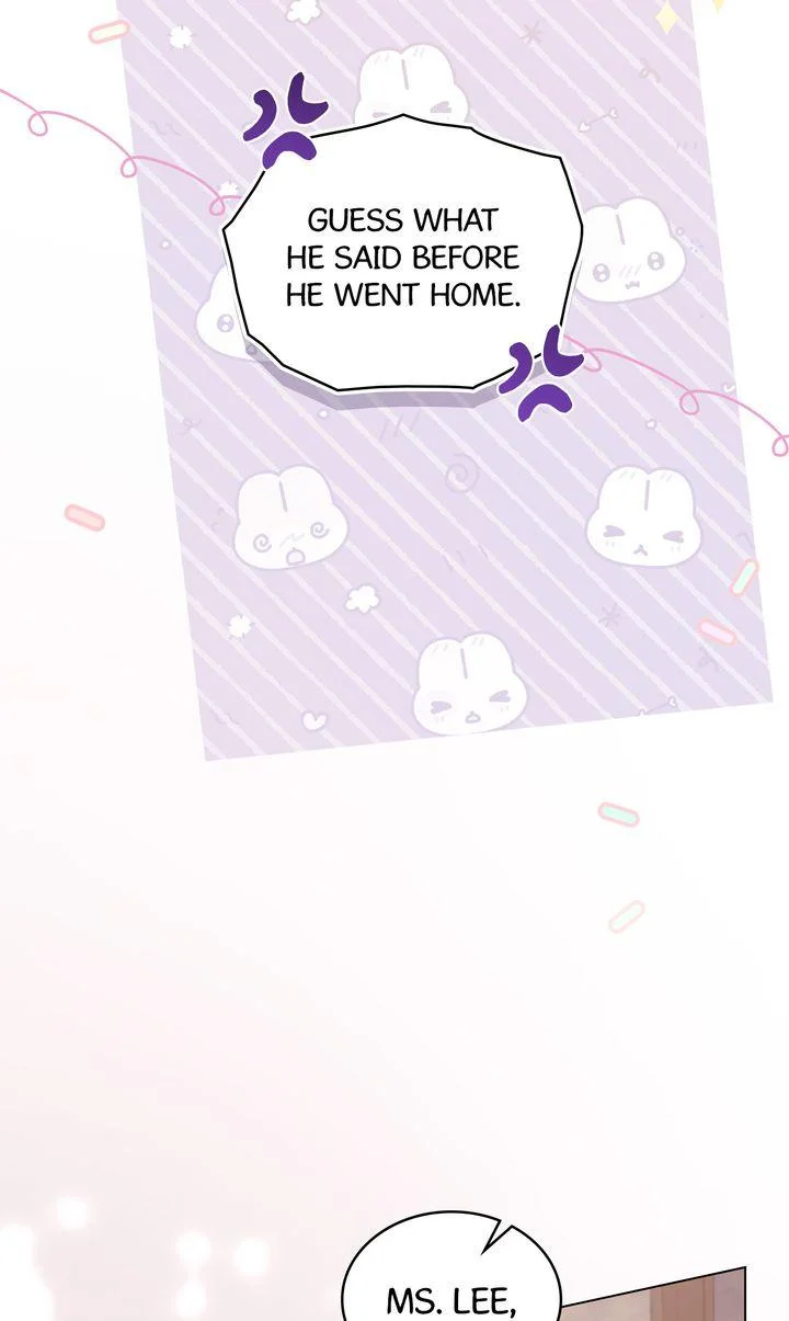 Chaotic Nights - Chapter 96.05 Page 26
