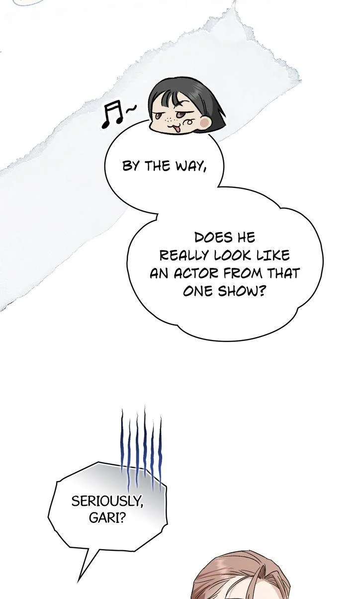 Chaotic Nights - Chapter 96.05 Page 32