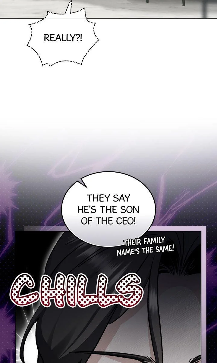 Chaotic Nights - Chapter 96.05 Page 36