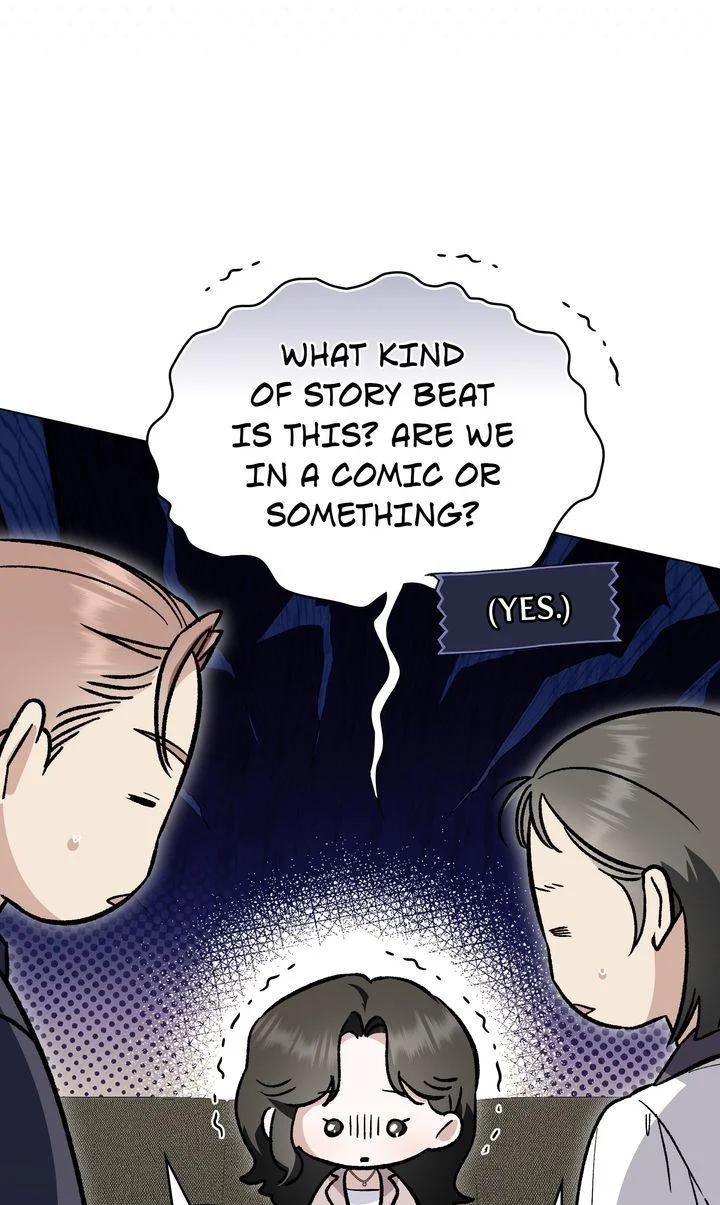 Chaotic Nights - Chapter 96.05 Page 38