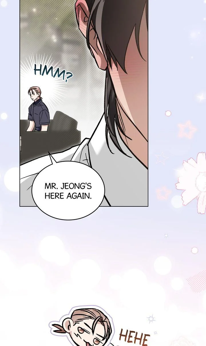 Chaotic Nights - Chapter 96.05 Page 52
