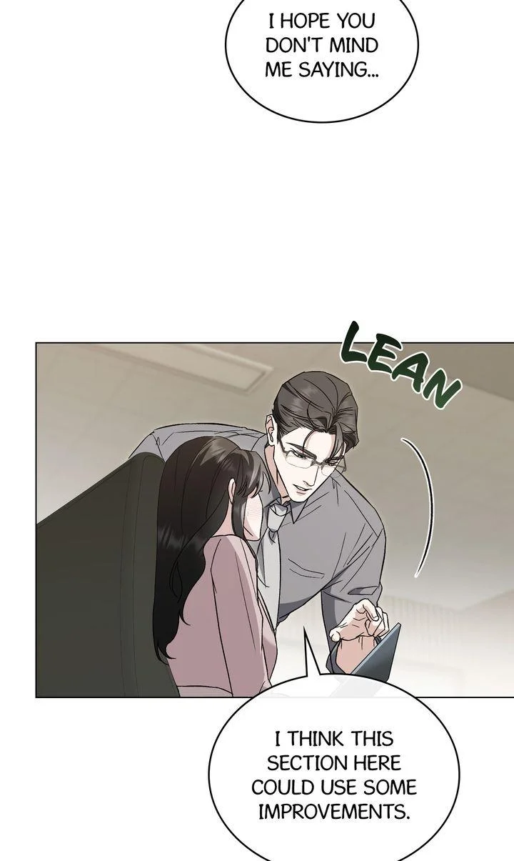 Chaotic Nights - Chapter 96.05 Page 64