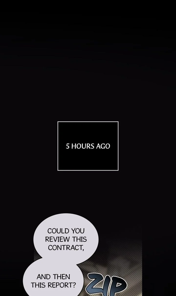 Chaotic Nights - Chapter 96.05 Page 85