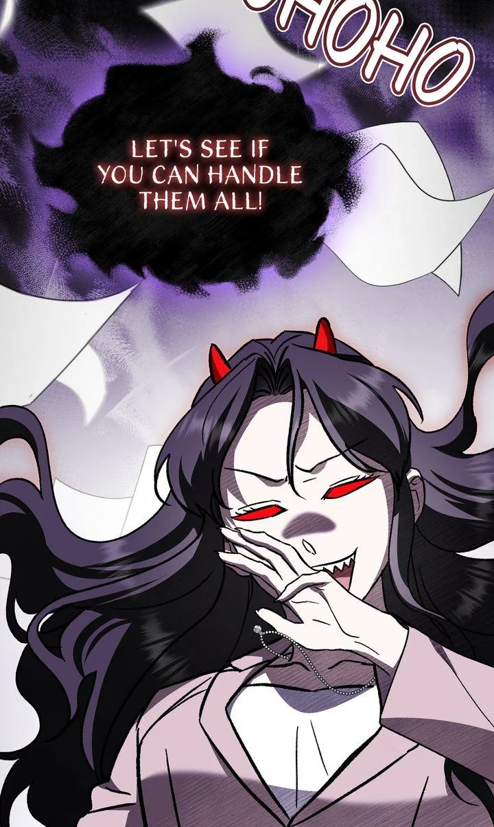 Chaotic Nights - Chapter 96.05 Page 87
