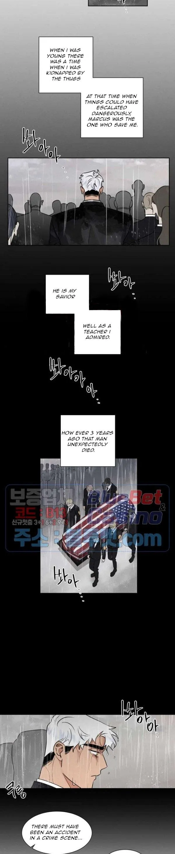Your Devotion is My Salvation - Chapter 10 Page 11