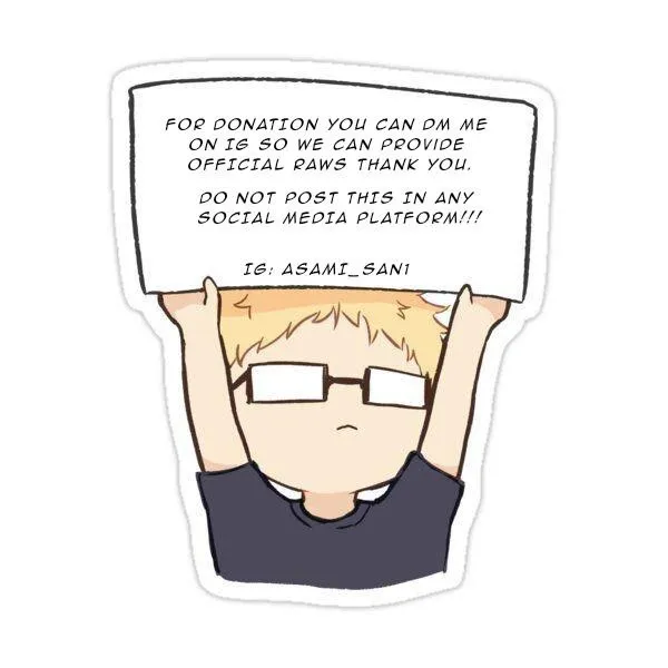 Your Devotion is My Salvation - Chapter 12 Page 1