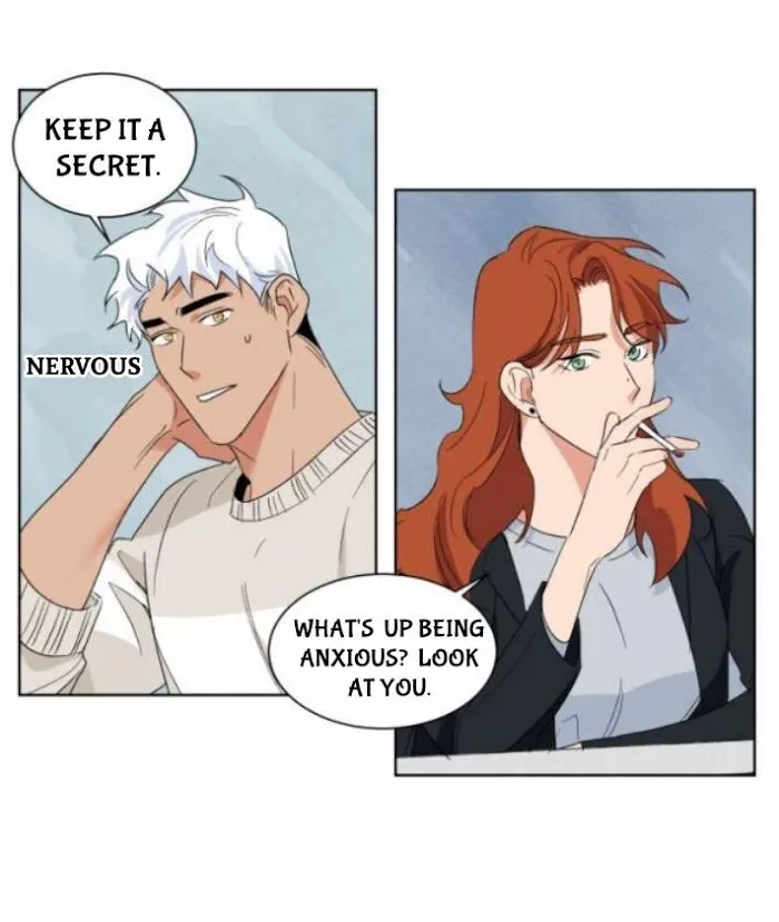 Your Devotion is My Salvation - Chapter 3 Page 9