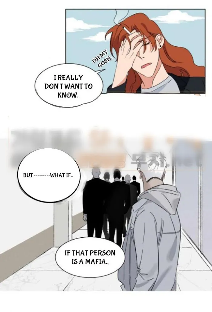 Your Devotion is My Salvation - Chapter 3 Page 11