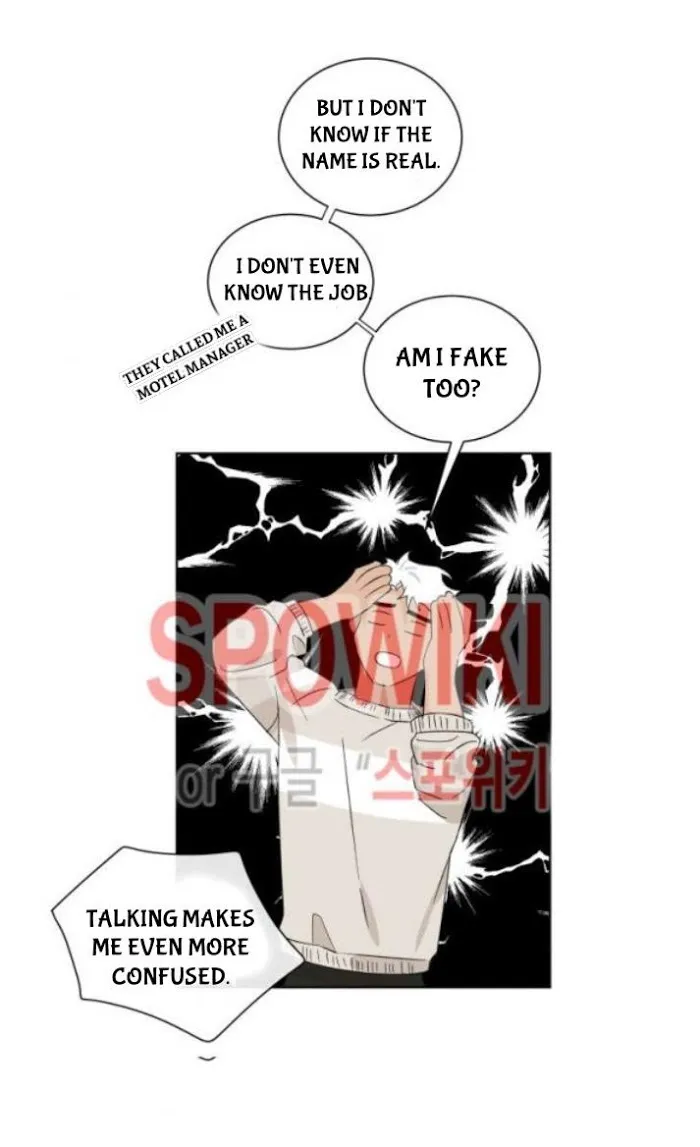 Your Devotion is My Salvation - Chapter 3 Page 13