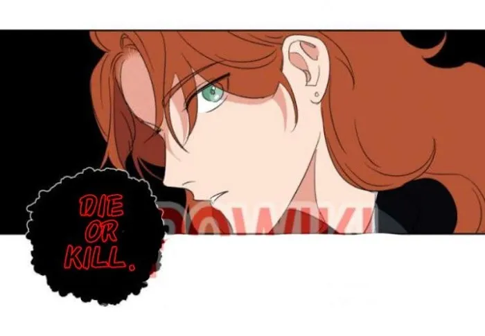 Your Devotion is My Salvation - Chapter 3 Page 17
